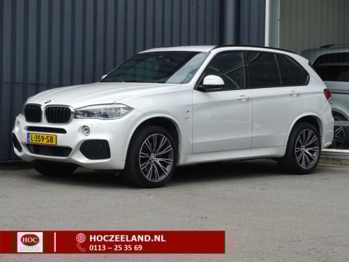 BMW X5 xdrive30d