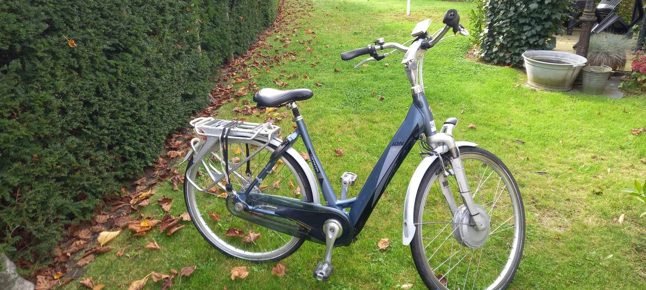 Sparta ion xgt met defect