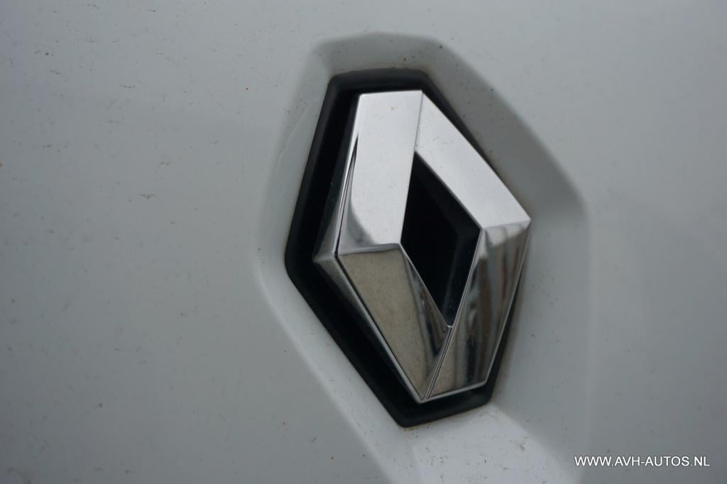 Renault Kangoo Z.e. express