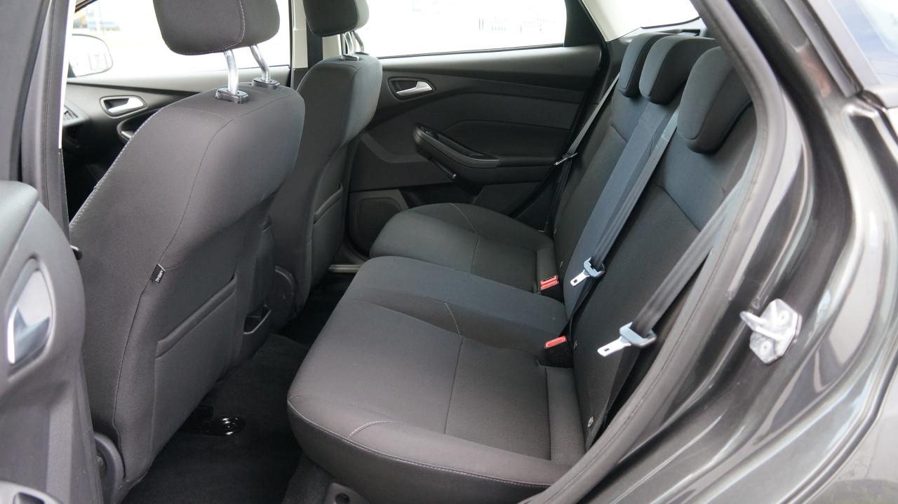 Ford Focus 1.0 Lease Edition rijklaar incl garantie