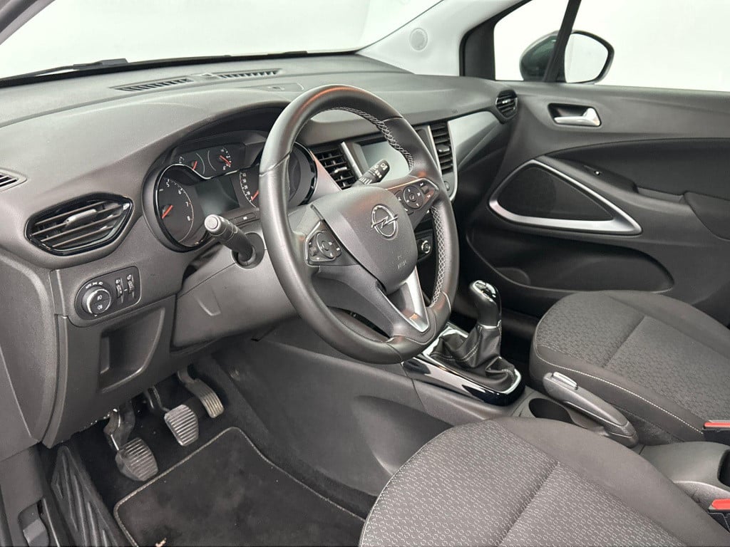 Opel Crossland X 1.2 turbo online edition | apple carplay/android auto | pa