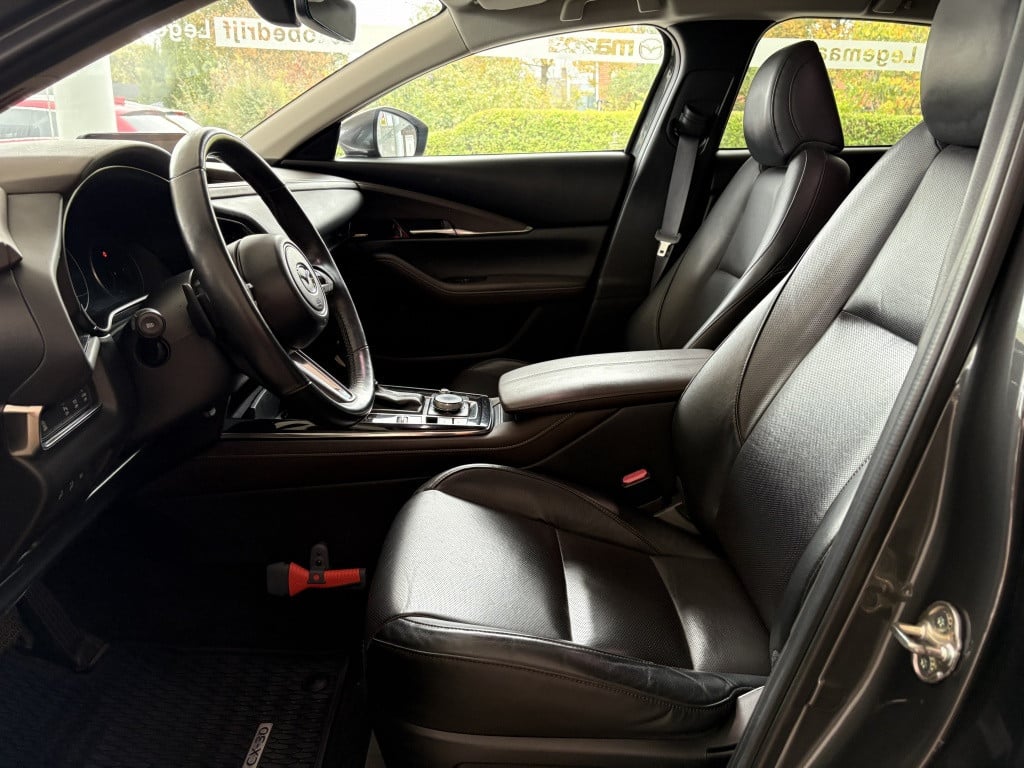 Mazda Cx-30 2.0 esa-x luxury schuif/kantel dak leer bose