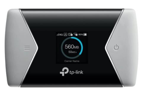 Te koop TP Link M7650 Mifi 4G+ router