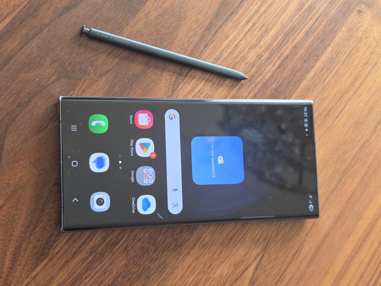 Galaxy S23 Ultra 256