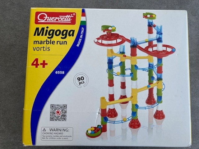 Diverse spelletjes