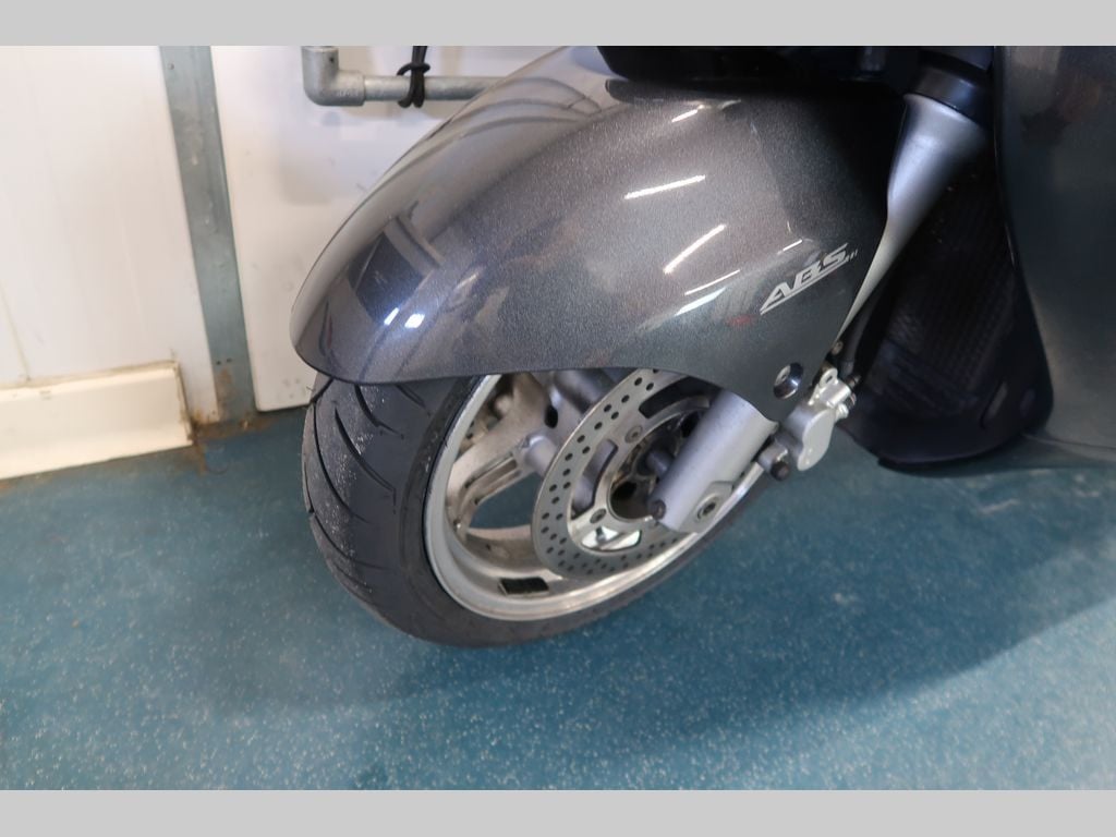 Suzuki AN650 Burgman Excecutive uitvoering 2006