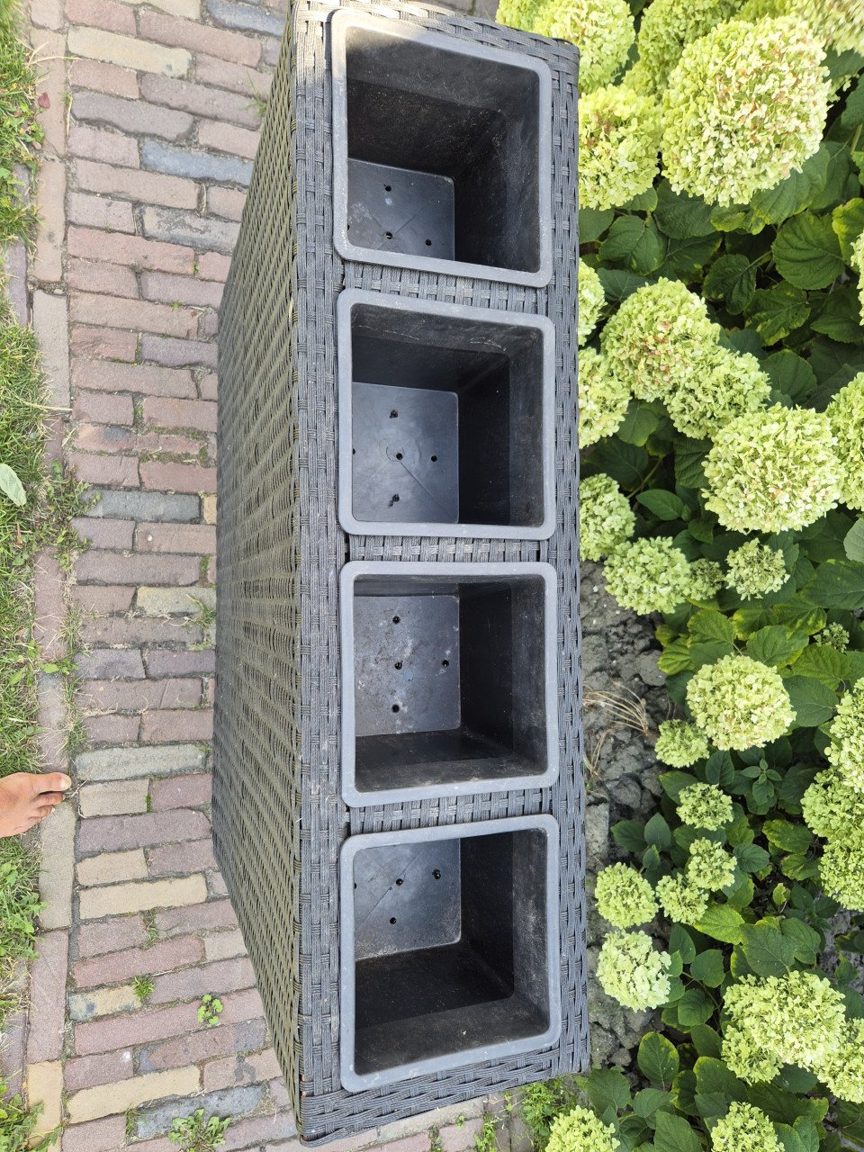 Plantenbak