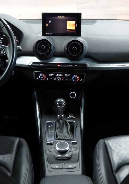 Audi Q2 1.4 tfsi | acc | pdc | stoelverw. |