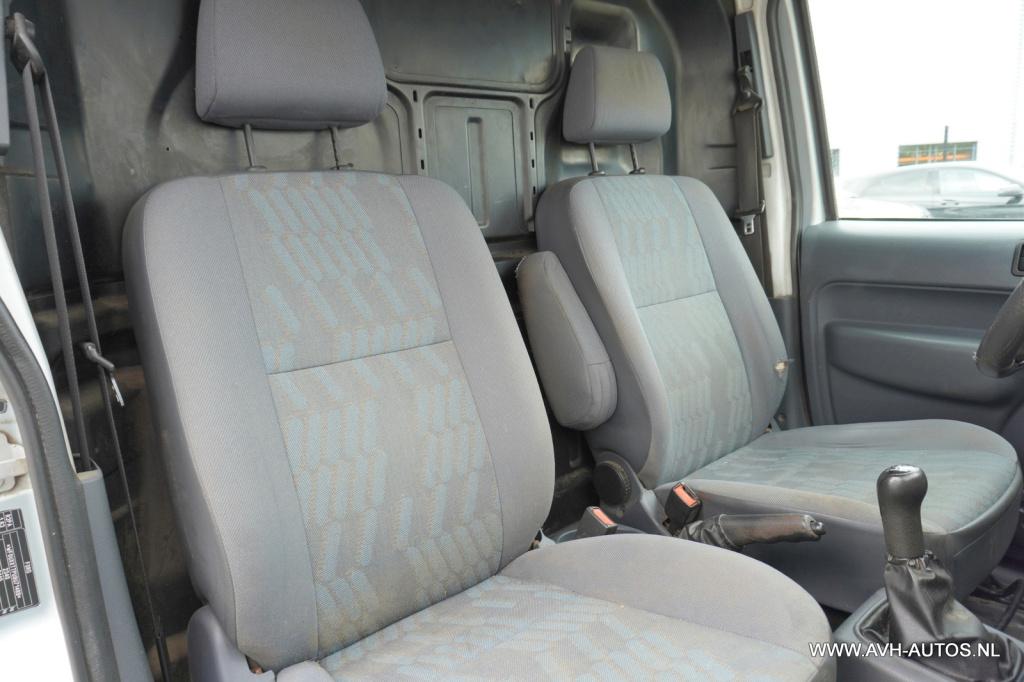 Ford Transit Connect t230l 1.8 tdci
