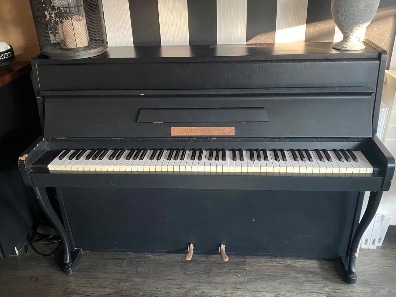 Piano
