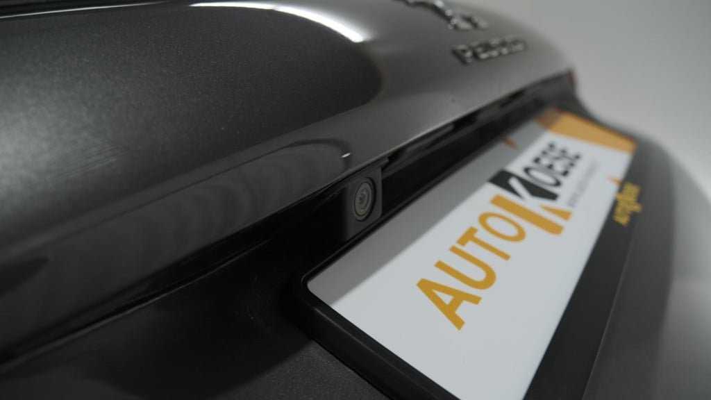 Peugeot 2008 puretech 82 signature | camera | apple carplay | parkeersensor
