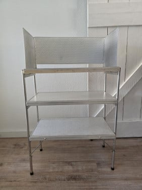 Cam pac camping keukenkastje