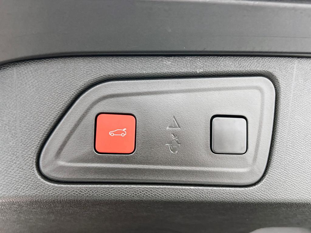 Citroen C5 Aircross plug-in hybrid 225pk automaat max | panoramadak | elekt