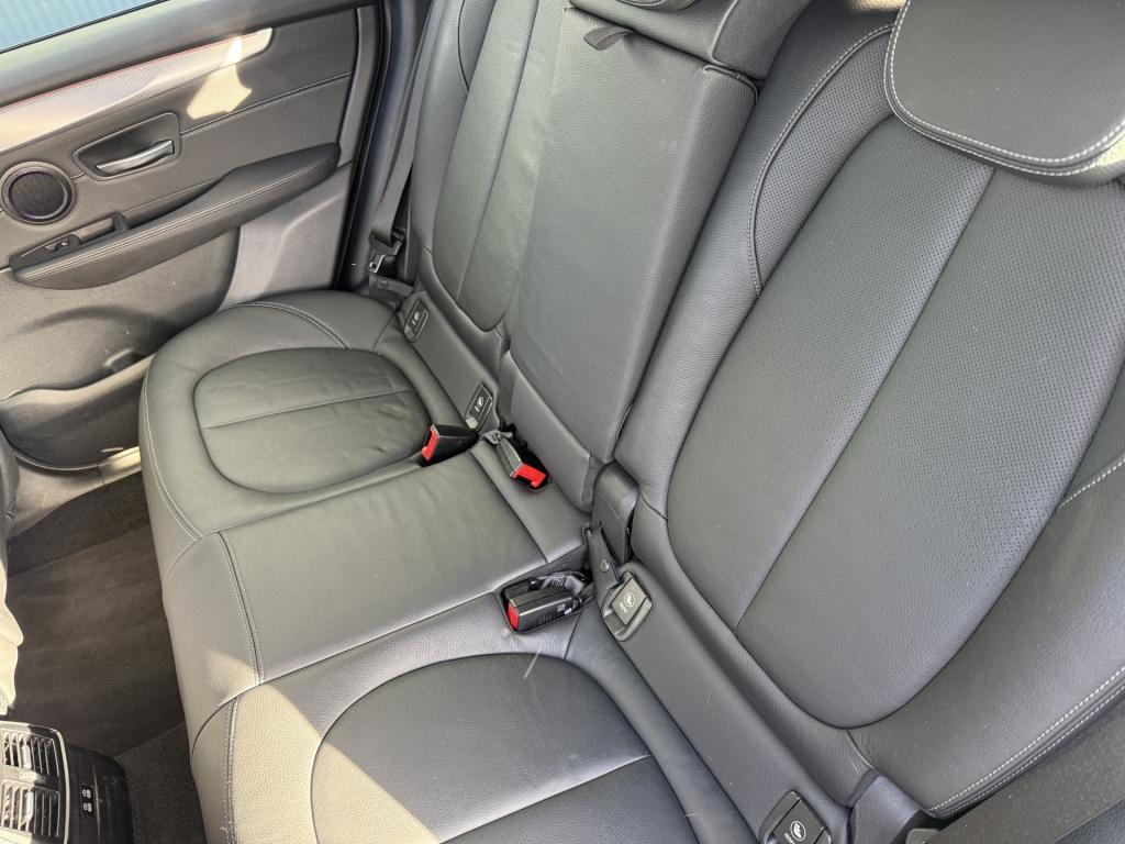 BMW 2-serie active tourer 225xe iperformance high executive m-sportpakket