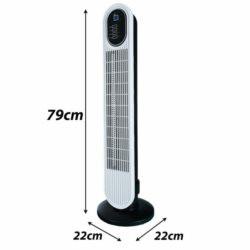 Torenventilator