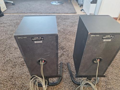 Speakers