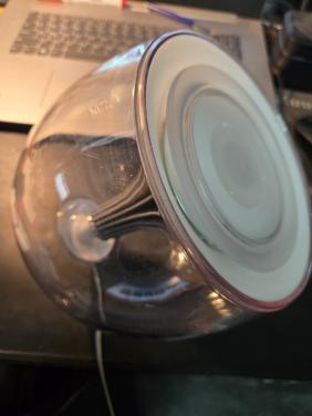 Philips LivingColors Gen 2 LED-lamp