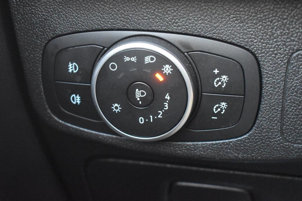 Ford Focus wagon 1.0 ecoboost active business | climate control | adaptive 