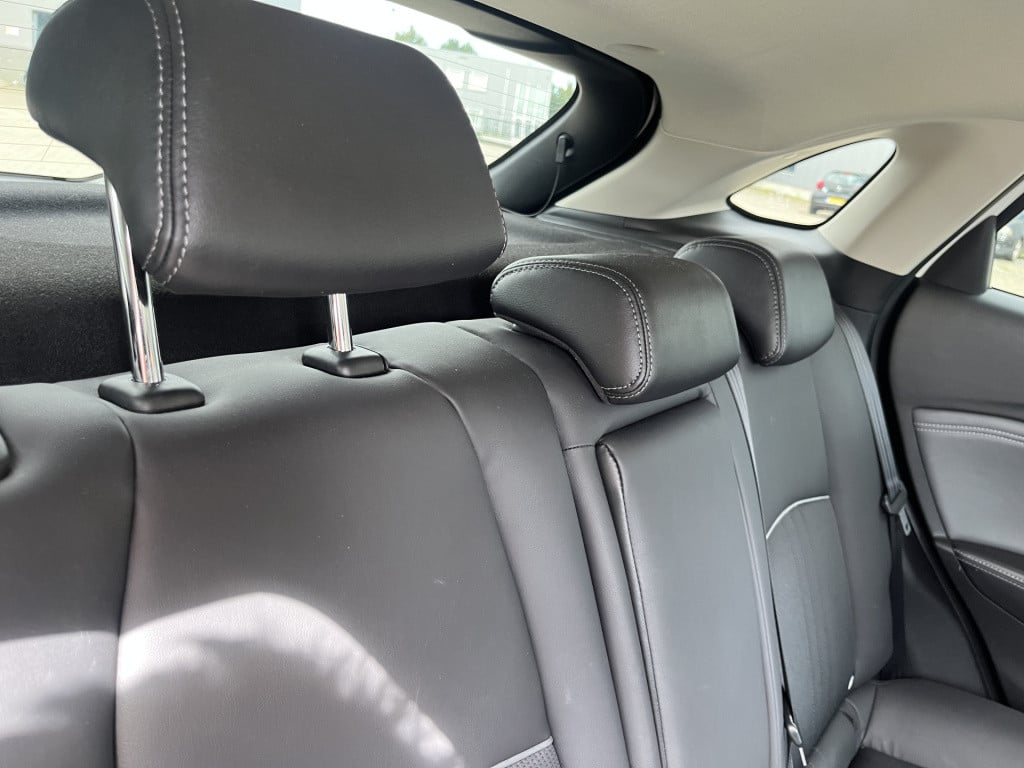 Mazda Cx-3 2.0 skyactiv-g 120 sport line 38 dkm
