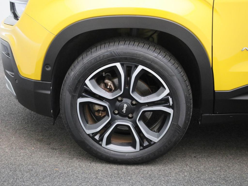 Jeep Avenger 1st edition 54 kwh | full option | apple carplay & android aut