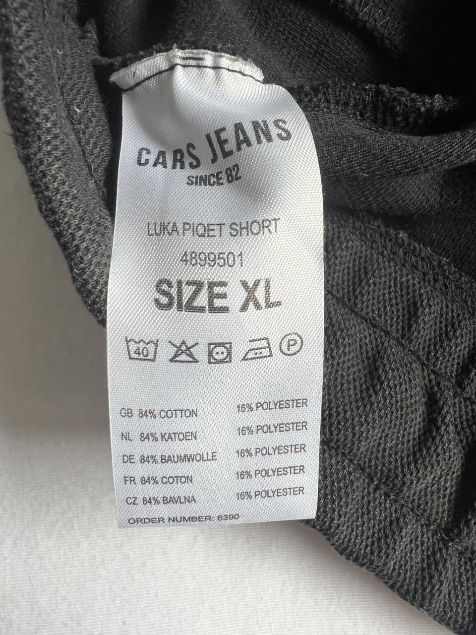 Cars Jeans trainingsbroek