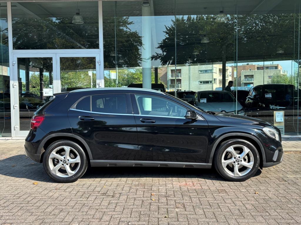 Mercedes-Benz Gla-klasse 200 156pk 7g-dct edition 1