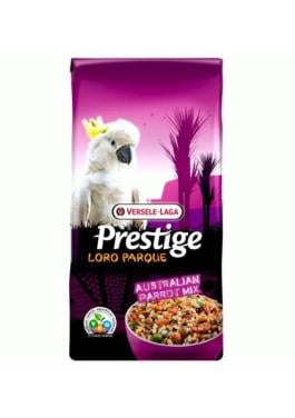 15 kilo Prestige loro Parque Kaketoes