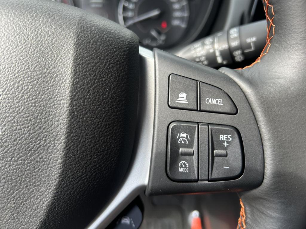 Suzuki Sx4 S-cross 1.4 boosterjet special edition smart hybrid