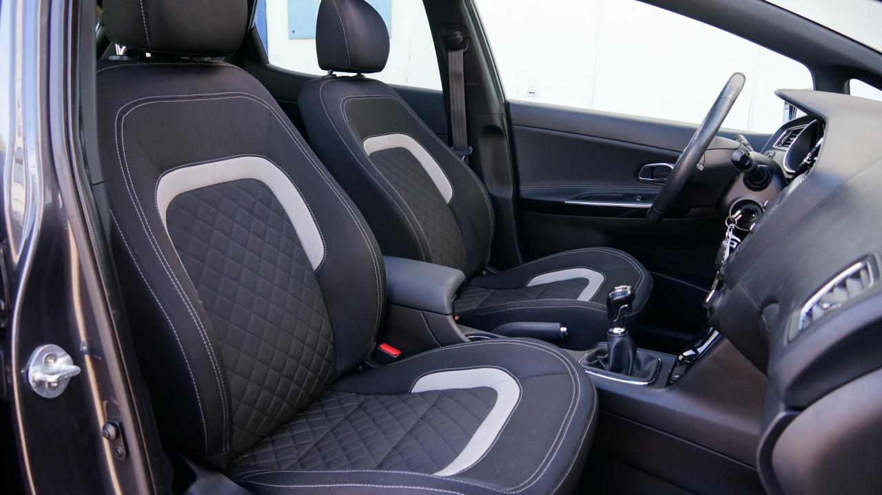 Kia cee'd 1.0 T-GDi GT-Line Summer Edition rijklaar incl garantie
