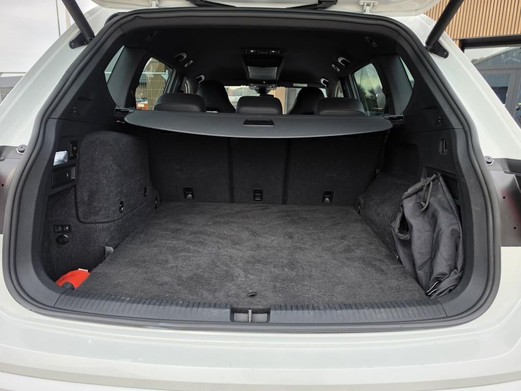 Seat Tarraco 1.4 tsi ehybrid | phev | soh 94% | led | kuipstoelen | 245 pk 