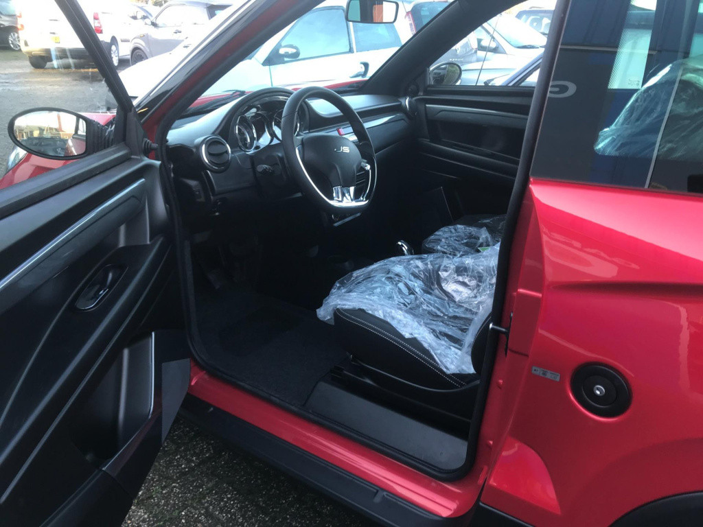 Ligier Onbekend js60l chic sun dci 492 (nieuw)