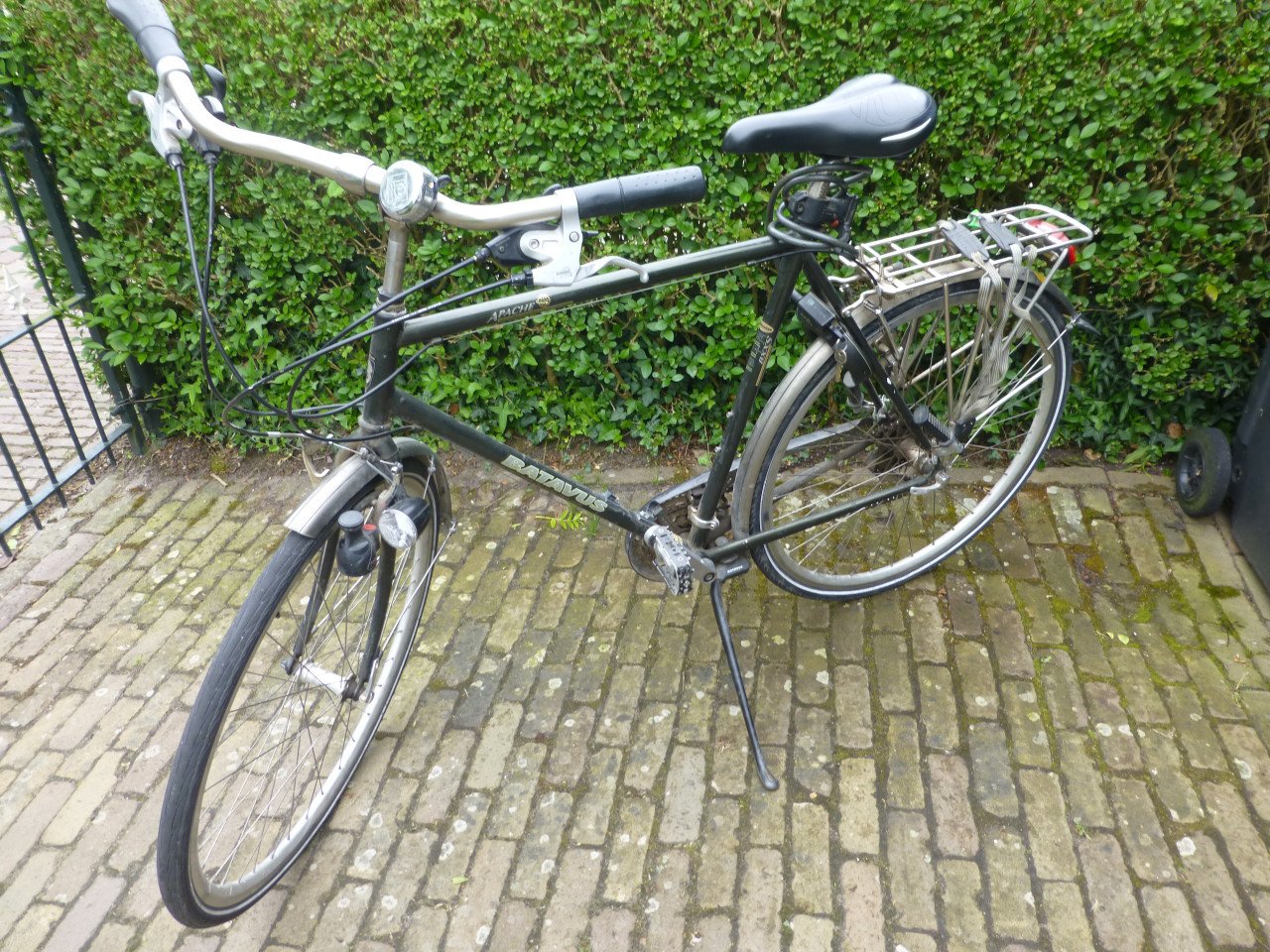Herenfiets