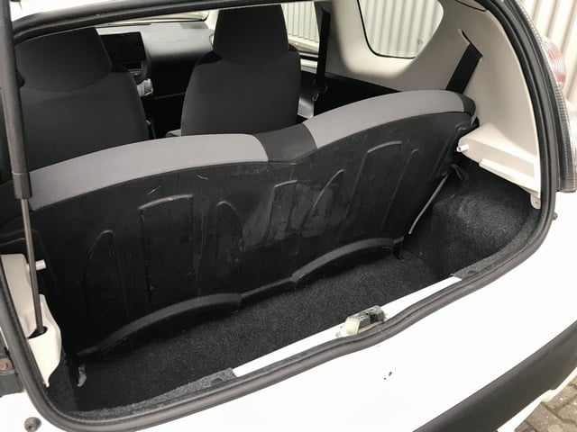 Citroen C1 1.0 nl auto met nap | nieuw model 2012 | apple/android carplay e