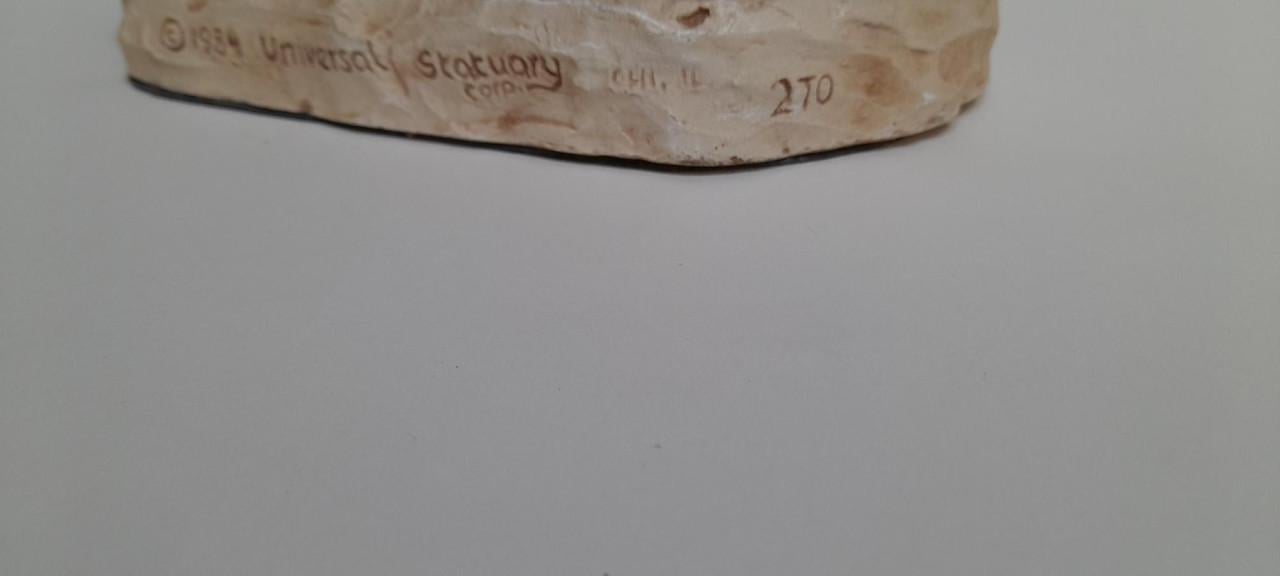 Native American Chief