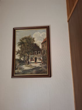 Schilderij