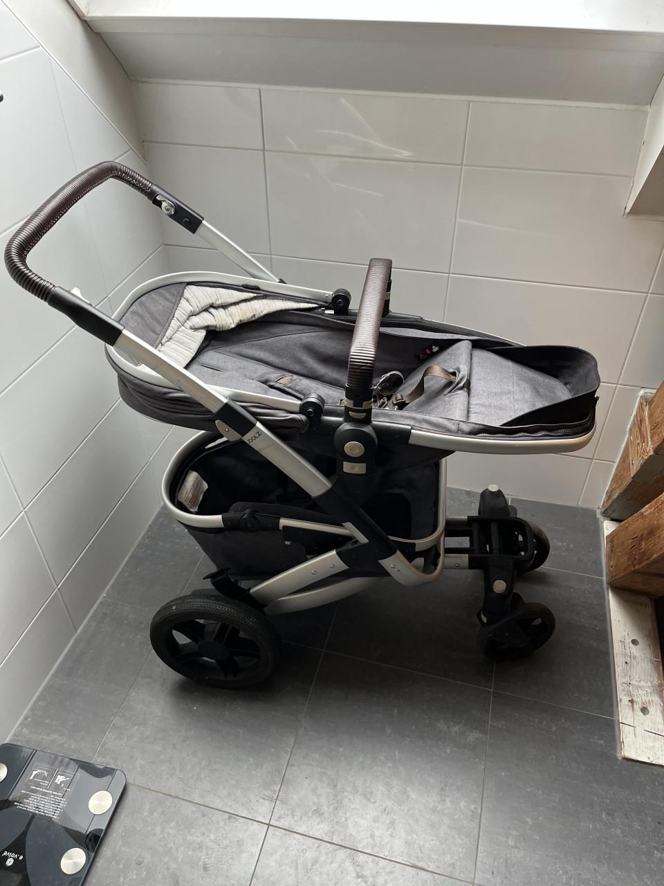 Joolz kinderwagen