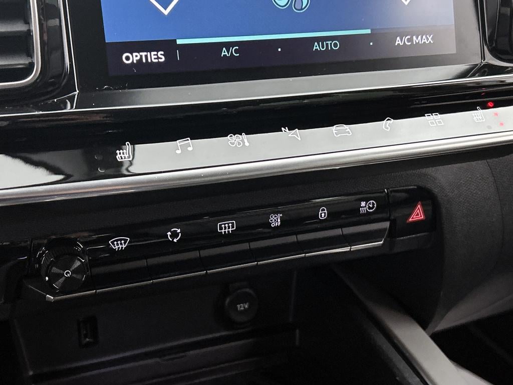 Citroen C5 Aircross plug-in hybrid 225pk automaat shine | rijklaar | trekha