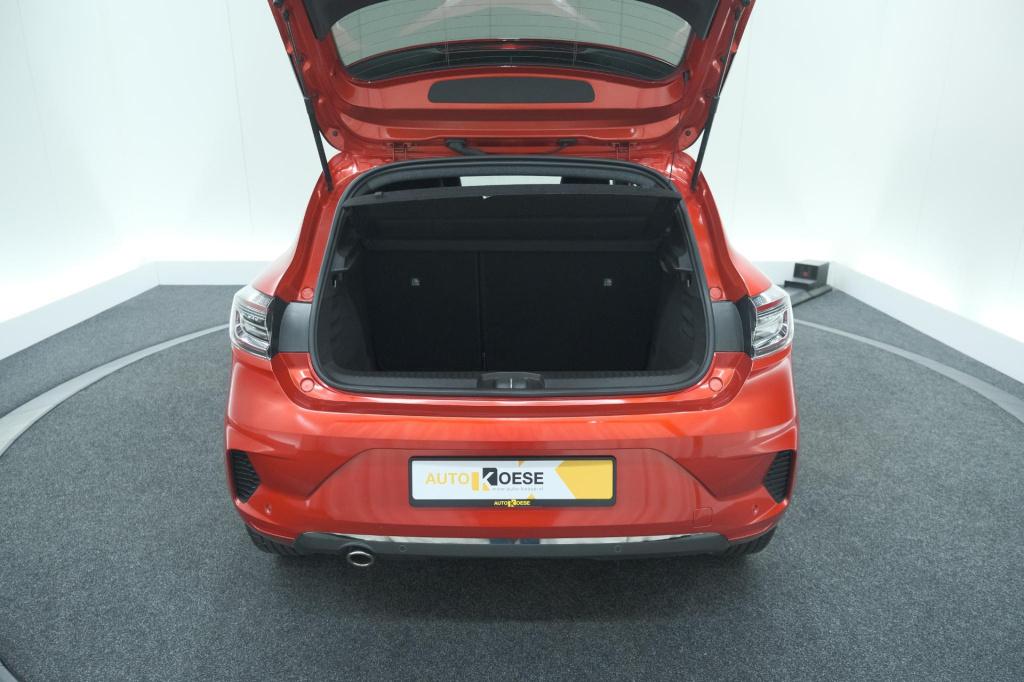 Renault Clio tce 90 gpf techno | 360 camera | adaptieve cruise control | 9.