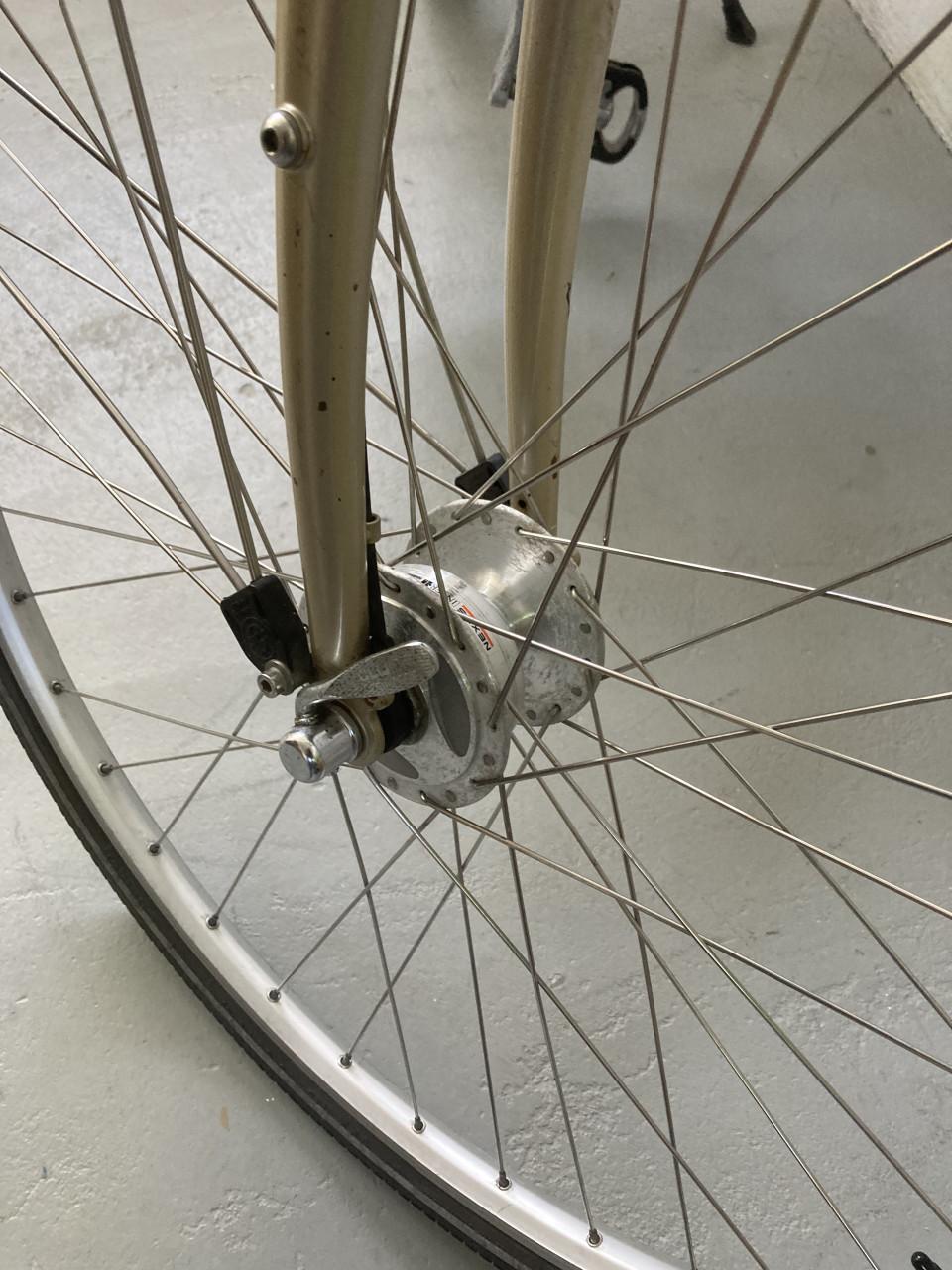 Koga Myata Roadrunner L dames fiets