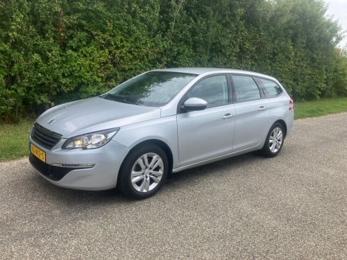 Peugeot 308  1.2