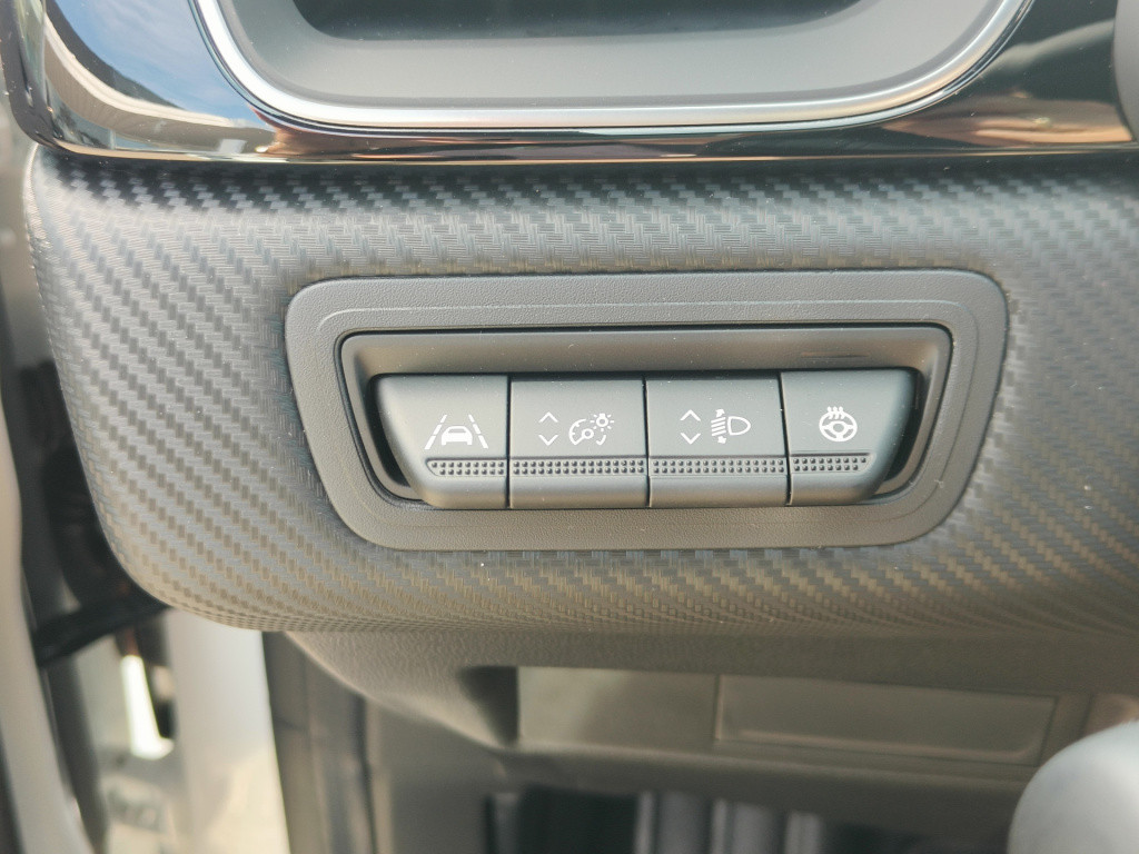 Renault Captur 1.6 e-tech hybrid 145 e-tech engineered