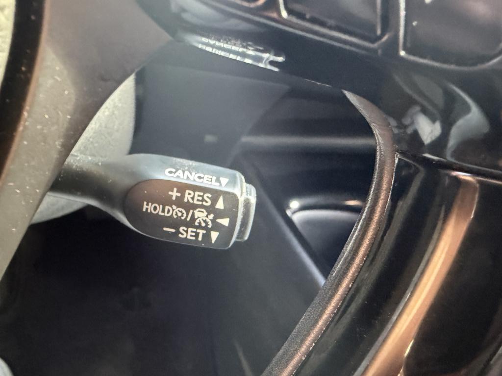 Toyota C-hr 1.8 hybrid dynamic