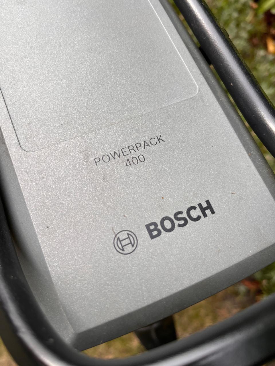 Elektrische damesfiets Gazelle Chamonix