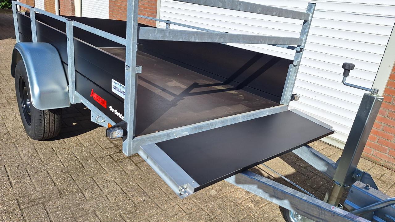 ANSSEMS BSX STUNTPRIJS.