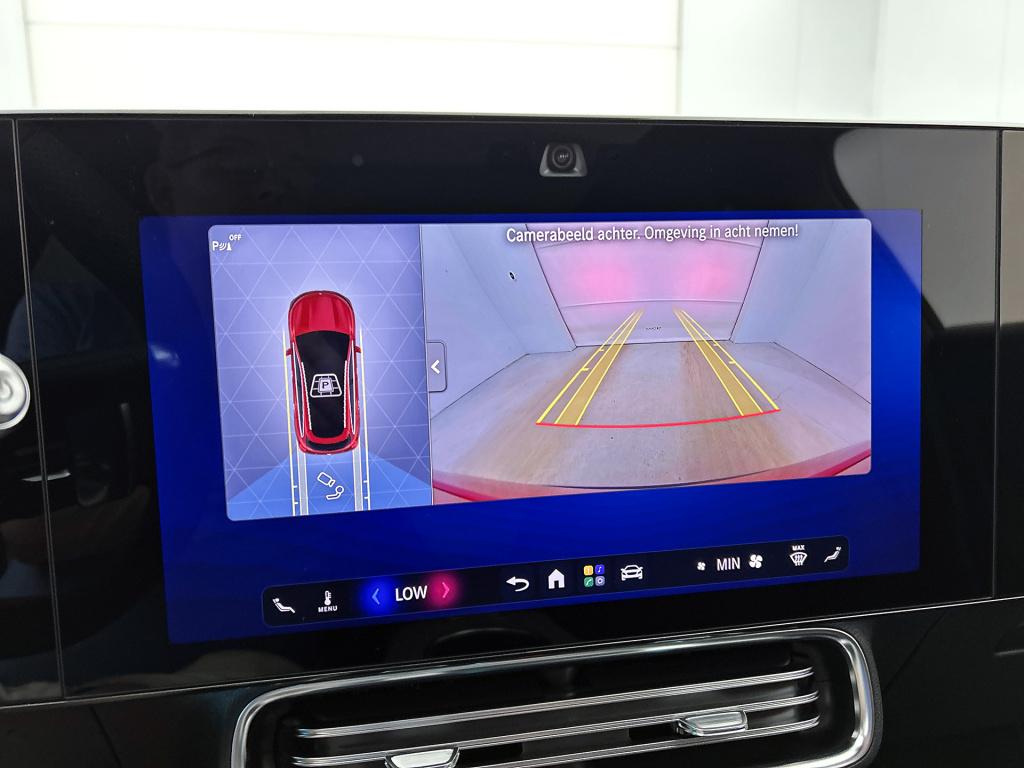 Mercedes-Benz Cla shooting brake 250+ business solution amg 85 kwh | trekha