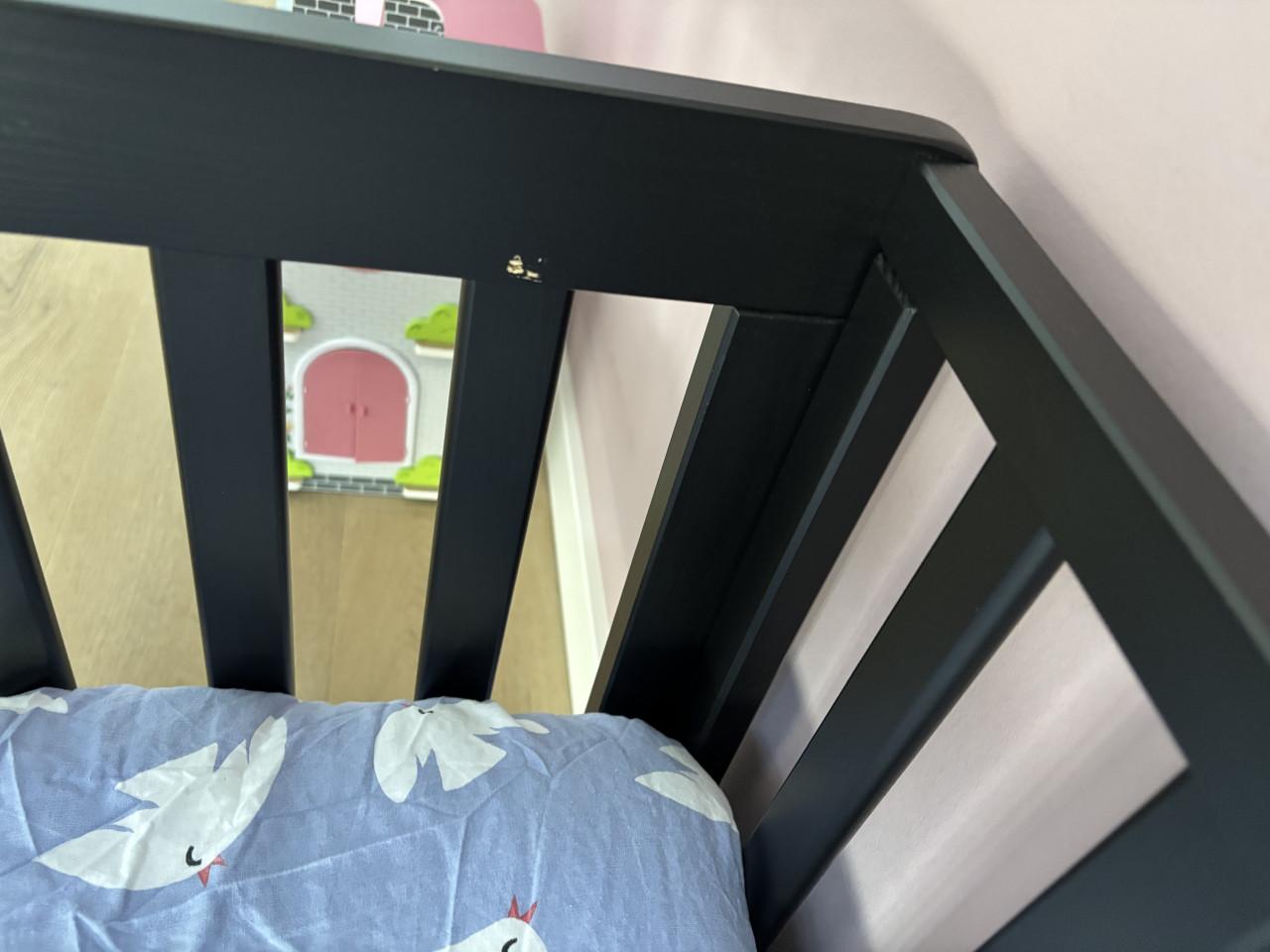 Petite Amélie Peuterbed 70x140