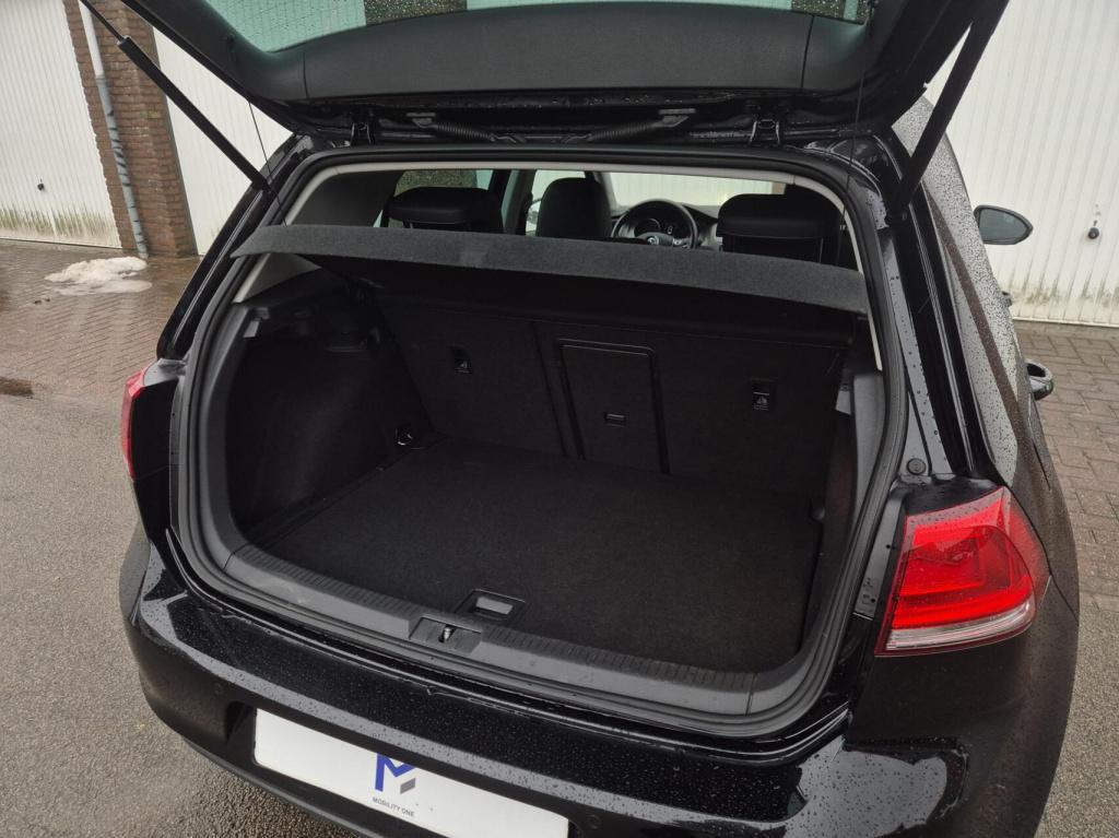 Volkswagen Golf 1.2 tsi comfortline /1e eigenaar / automaat / massagestoel 