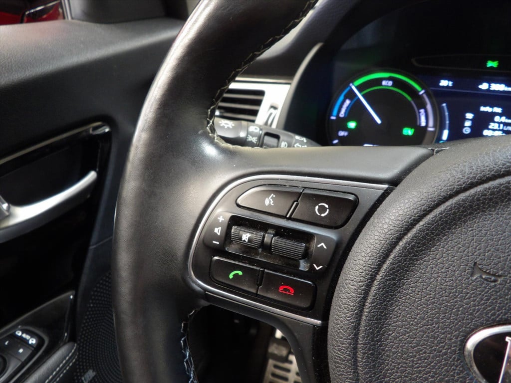 Kia Niro 1.6 gdi phev 141pk dct6 dynamicplusline