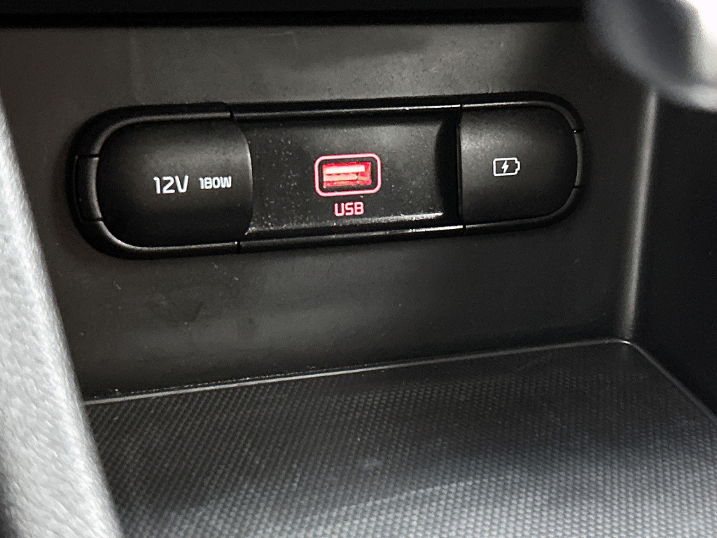 Kia Niro 1.6 gdi phev dynamicplusline leder | stoel en stuur verwarming | n