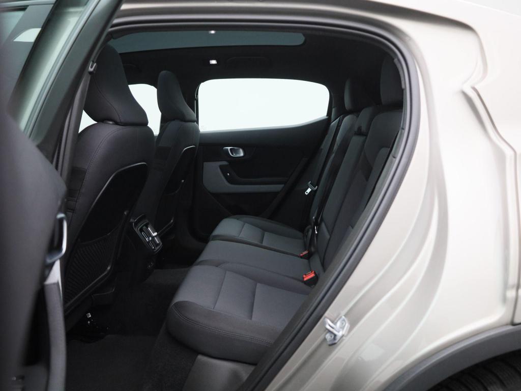 Polestar 2 long range single motor | automaat | panorama dak | virtual cock